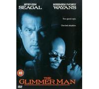 The Glimmer Man [DVD] [1996]