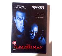 The Glimmer Man [DVD] [1996]