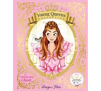 The Glimmering Ghost : Young Queens #4