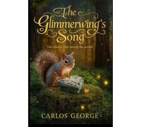 The Glimmerwing's Song: The silence that saved the world