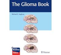 The Glioma Book – Thieme