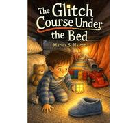 The Glitch Course Under the Bed: A story where every choice is yours to make. (Interactive Illustrated Adventures for Kids Ages 6-8: Choose What Happens Next)