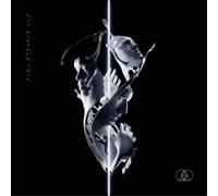 The Glitch Mob – See Without Eyes – CD (Membran)