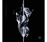 The Glitch Mob – See Without Eyes – CD (Membran)