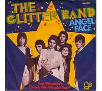 The Glitter Band - Angel Face