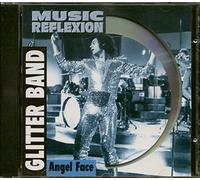The Glitter Band - Angel Face (CD)