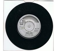 The Glitter Band - Angel Face / You Wouldn't Leave Me Would You [7" Vinyl]
