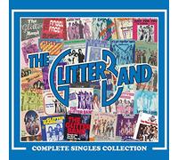 The Glitter Band - Complete Singles Collection (3CD)
