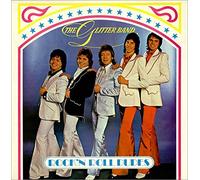 The Glitter Band - Glitter Band, The - Rock 'n' Roll Dudes - Bell Records