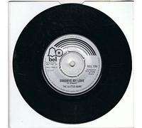 The Glitter Band - Goodbye My Love / Got To Get Ready For Love
