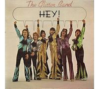 The Glitter Band - Hey!