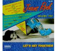 The Glitter Band - Jeans Rock - Let's Get Together (Vol. 2) [Edition Music Collection]