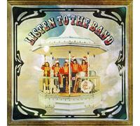 The Glitter Band - Listen To The Band