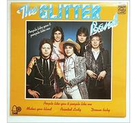 The Glitter Band - People Like You And People Like Me [LP]