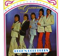 The Glitter Band - Rock N Roll Dudes