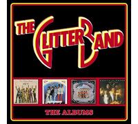 Glitter Band – The Albums – Deluxe Edition