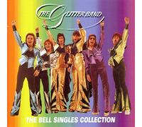 The Glitter Band - The Bell Singles Collection