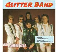 The Glitter Band - The Collection
