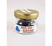 the Glitter - The Glamour Gift (10 in a Glass) (Glitter Pills)