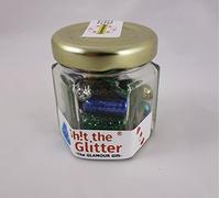 The Glitter - The Glamour Gift (20 in Glass) (Glitter Pills)