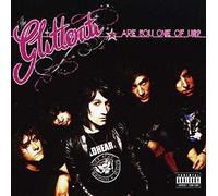 The Glitterati - Are You One Of Us?