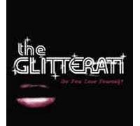 The Glitterati - Do You Love Yourself 7 Inch (7" Vinyl 45) UK Poptones