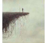 THE GLOAMING - THE GLOAMING 3 (2LP) 2 VINYL LP NEW