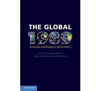 The Global 1989 : Continuity and Change in World Politics