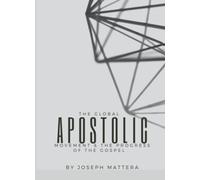 The Global Apostolic Movement and the Progress of the Gospel