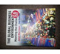 The Global Business Environment: Meeting the Challenges