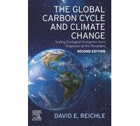 The Global Carbon Cycle and Climate Change: Scaling Ecological Energetics from Organism to the Biosphere
