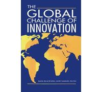 The Global Challenge of Innovation