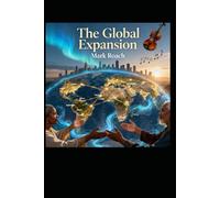 The Global Expansion (The Awakening Chronicles)