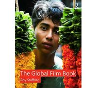 The Global Film Book by Stafford New 9780415688970 Fast Free Shipping..