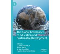 The Global Governance of Education and Sustainable Development