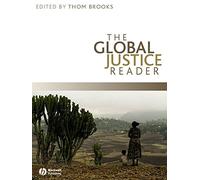 The Global Justice Reader