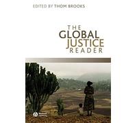 The Global Justice Reader