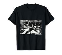 The Global Latin Factor Party Dark T-Shirt