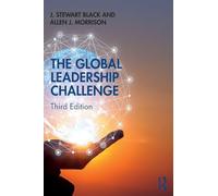 The Global Leadership Challenge