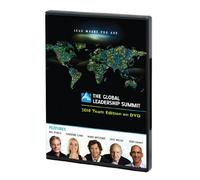 The Global Leadership Summit 2010 Team Edition