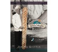 The Global Master Bakers Cookbook
