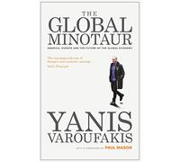 The Global Minotaur