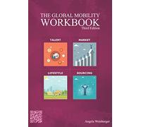 The Global Mobility Workbook (Third Edition)
