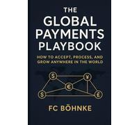 The Global Payments Playbook: How to Accept, Process, and Grow Anywhere in the World
