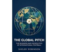 The Global Pitch