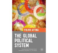 The Global Political System