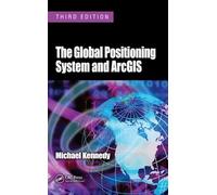 The Global Positioning System and ArcGIS