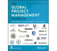The Global Project Management Playbook : Strategies for Mid-Project Challenges