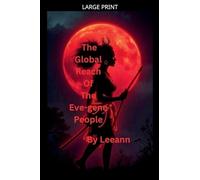 The Global Reach of the Eve-gene People