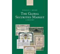 The Global Securities Market: A History